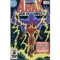 Arak Son of Thunder (Vol 1) # 033 VFN MODERN AG...