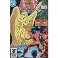 Arak Son of Thunder (Vol 1) # 035 NM MODERN AGE...