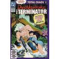 Deathstroke (Vol 1) The Terminator # 015 VFN+ O...