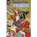 Deathstroke (Vol 1) The Terminator # 013 NM MOD...