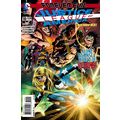 Justice League of America (Vol 3) # 010 NM MODE...
