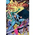 Sun Devils (1984 Ltd) # 001 NM MODERN AGE COMICS
