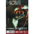 Nova (Vol 5) # 026 NM MODERN AGE COMICS