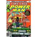 Powerman & Iron Fist (Vol 1) # 037 VFN- Price V...
