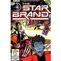 Star Brand (Vol 1) # 012 VFN+ ORIG US COMICS
