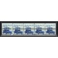 1906a 17c Electric Auto Fine MNH Dry Gum PNC 3A...