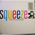 Squeeze-Babylon and On-LP-1987-NM/EX *Promo