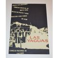 Cuban Theater Poster Art.Home or Room Decoratio...