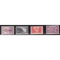 748 9c Glacier National Park Barely Clears MNH ...