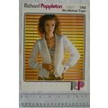 Vintage: Richard Poppleton 1783 jacket, Rio mohair