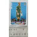 2011/12 Topps Match Attax Trading Card - Joe Ha...