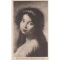 Maria Luisa Vigee Bologna Italian Portrait Anti...