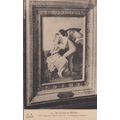 Manufacture De Sevres Madame Jaquotot D'Apres G...