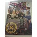 2022 Marvel Comics The Immortal X-Men #1 Brooks...