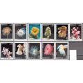 Monaco 1980 Michel 1449 - 1459 Neuf ** Cote (20...