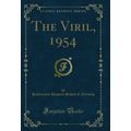 The Viril, 1954 (Classic Reprint)