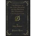 The History of Mr. John Decastro and His Brothe...