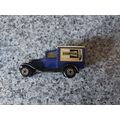 Matchbox Model A Ford Champion Spark Plugs 1979...
