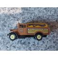 Corgi Morris Truck Die Cast & Plastic (8cm) Cad...