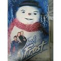 Jack Frost VHS Michael Keaton