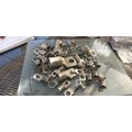 Copper tube terminals assorted size joblot. Unu...