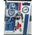 2019 Panini Contenders BRUCE SMITH (Bills) Lege...