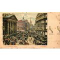 Mansion House, London, 363 Woodbury Series Post...
