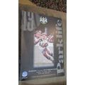 1996 Rugby Football League Programme - Widnes v...