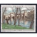 France 1977 SG 2159 Used - Art (D-771 (12))