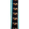 Pk GEB - L - MIX - A 023w . 1 STRIP OF 5 - 35MM...