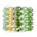 5-Strand Bracelets - BR-CQB0320F