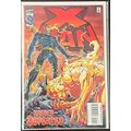 X-Man #10 1995 Marvel Comics Zayix Comics