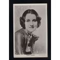 b0693 - Film Actress - Norma Shearer - MGM - Pi...