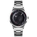 Skmei 9210 Fashion Trend Mens Business Wristwat...