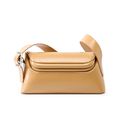 Women's Evening Handbag Satin Shoulder Bag Purs...