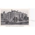 B129 BOURNEMOUTH - SOLENT CLIFFS HOTEL