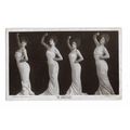 The Dairymaids, The Shadow Girls, Actress, RP P...