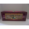 MTH Electric Trains O Scale 20-94502 Steel Side...