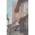 B763 IPSWICH -ST LAWRENCE CHURCH . COLOURED PRI...