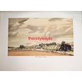 The Common, St Ives, Cambridgeshire, Book Illus...