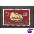 Kenya.SG118 5s Rhodolite Garnet.Fine Used.ns