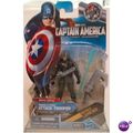 CAPTAIN AMERICA : HYDRA ATTACK TROOPER action f...