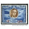 1947 Michel 373 - mint no gum