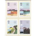 GREAT BRITAIN 1983 COMMONWEALTH DAY NO 66 PHQ C...