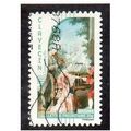 FRA 2010 (56c)' MUSIC -CLAVECIN' FINE USED (EBI...