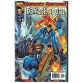 FANTASTIC FOUR # 2 ( Vol.3 / 1998 )