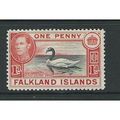 Falkland islands stamps definitives sg147a hm