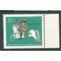 Germany 1970 - SG1522 - 250th Birth Anniv of Ba...