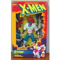 X-MEN ' MYSTIQUE ' 10 inch action figure