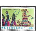1976 SG 482 - MNH (**)